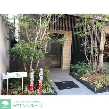 ミュプレ根岸の物件内観写真